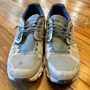 On Running Cloud 5 in Surf size 9 women’s